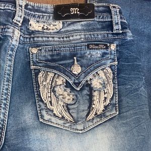 Miss Me Jeans!
